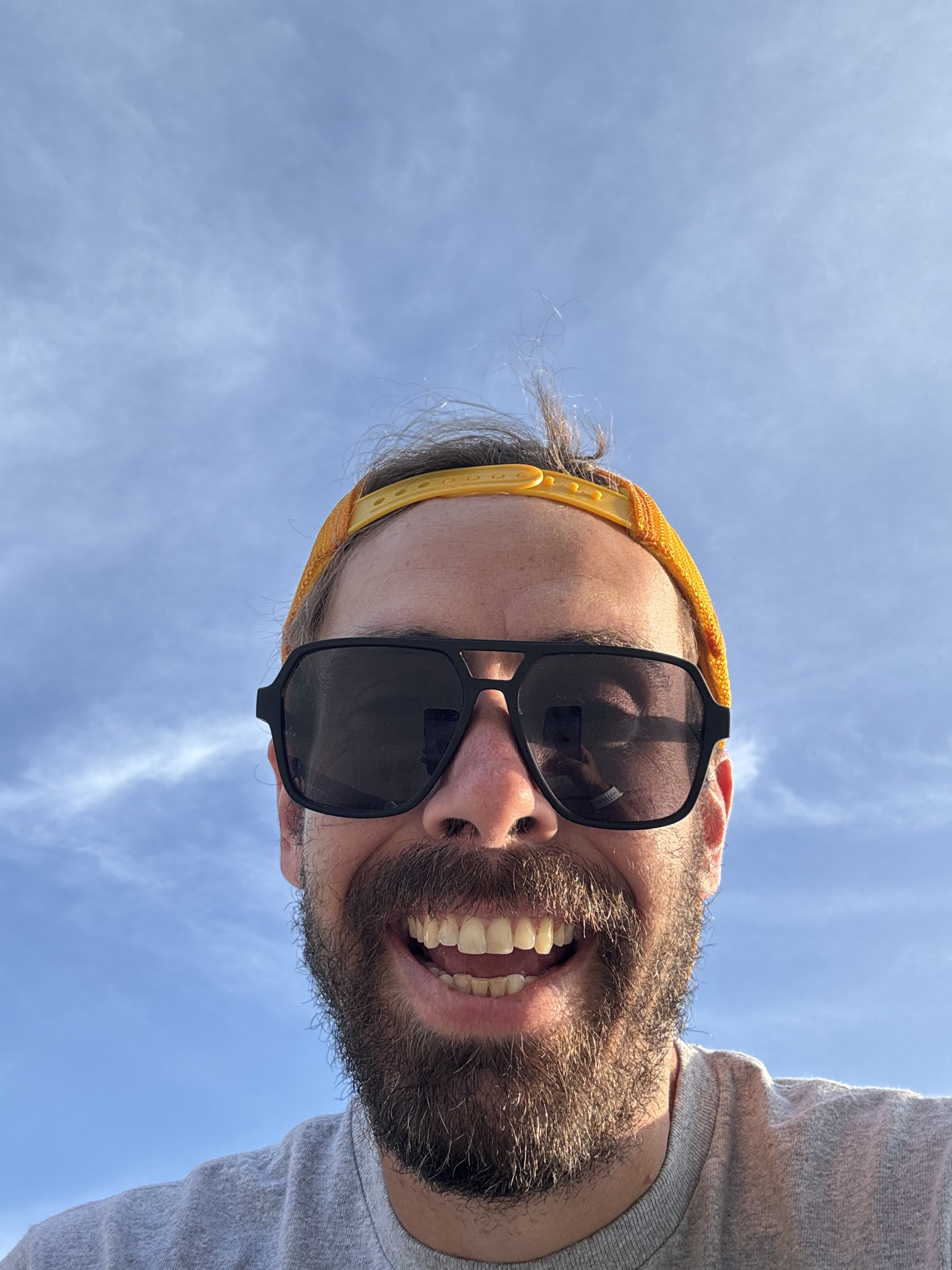 CloudSecMike